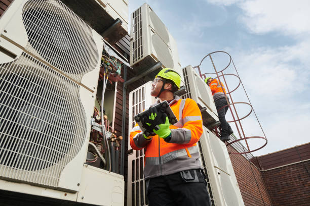 Best HVAC replacement cost  in Caribou, ME