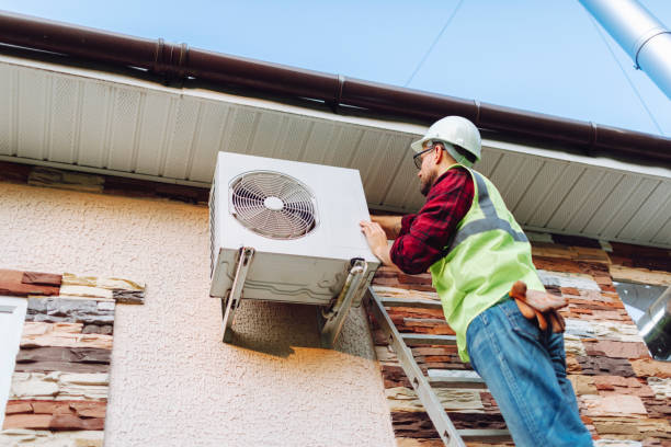 Best Central air repair  in Caribou, ME