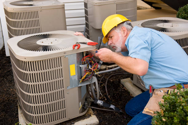 Best Affordable HVAC services  in Caribou, ME