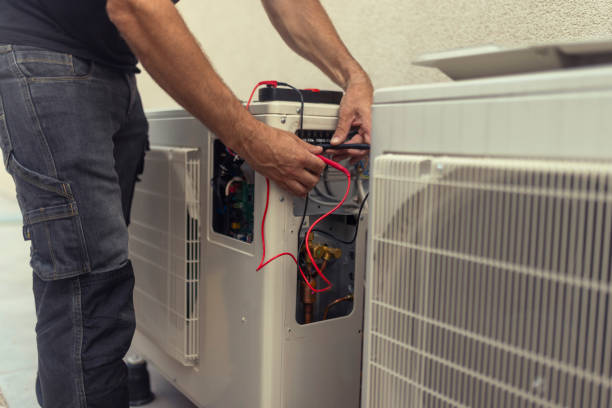 Best HVAC air duct cleaning  in Caribou, ME