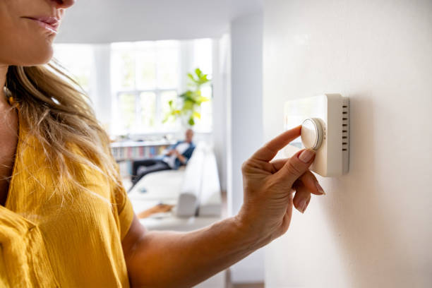 HVAC troubleshooting in Caribou, ME
