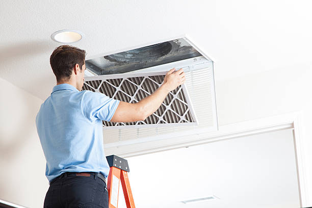 Best Best HVAC companies  in Caribou, ME
