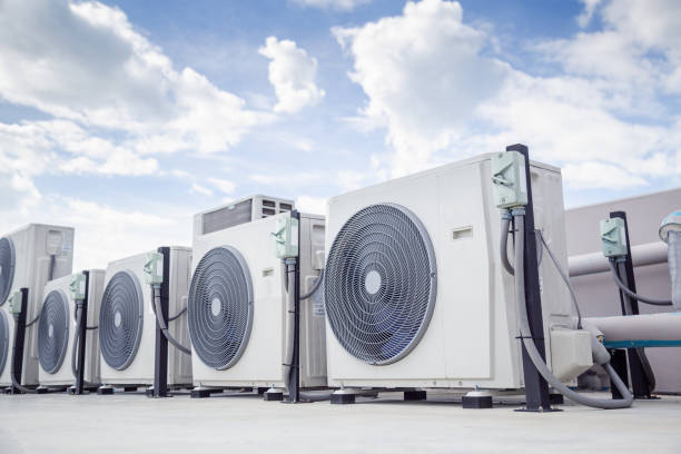 Reliable Caribou, ME HVAC Solutions