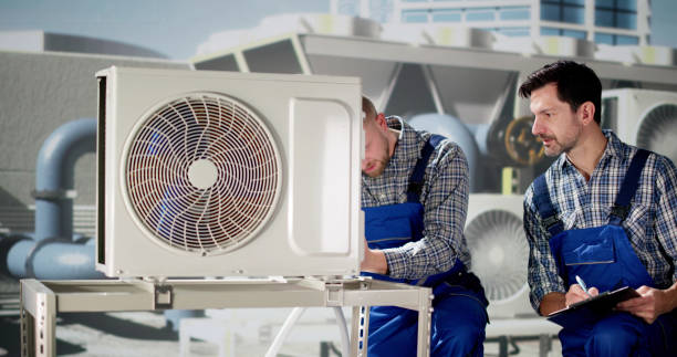 Best Affordable HVAC services  in Caribou, ME