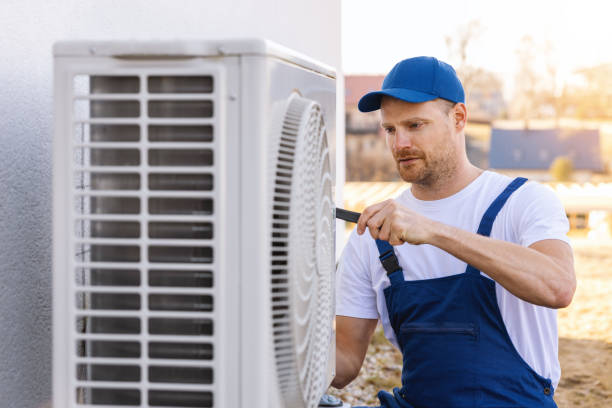 Best Emergency HVAC repair  in Caribou, ME
