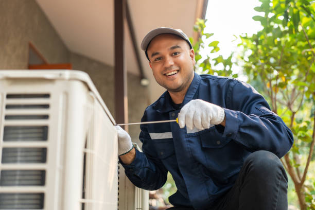Best HVAC emergency services  in Caribou, ME