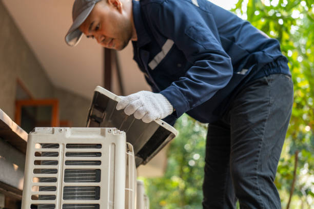 Affordable air conditioning repair in Caribou, ME