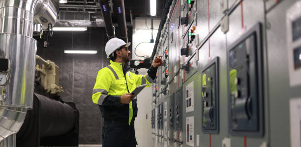 Best HVAC troubleshooting  in Caribou, ME